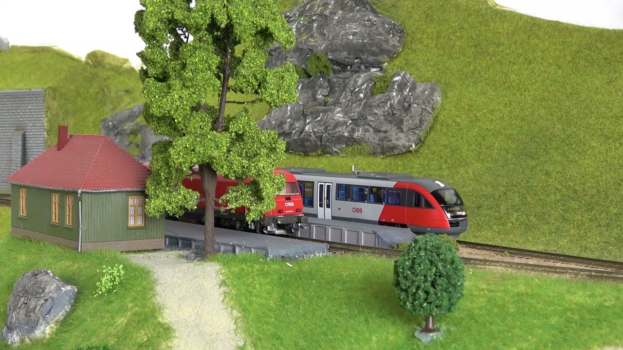 DESIRO  RH 5022 OBB