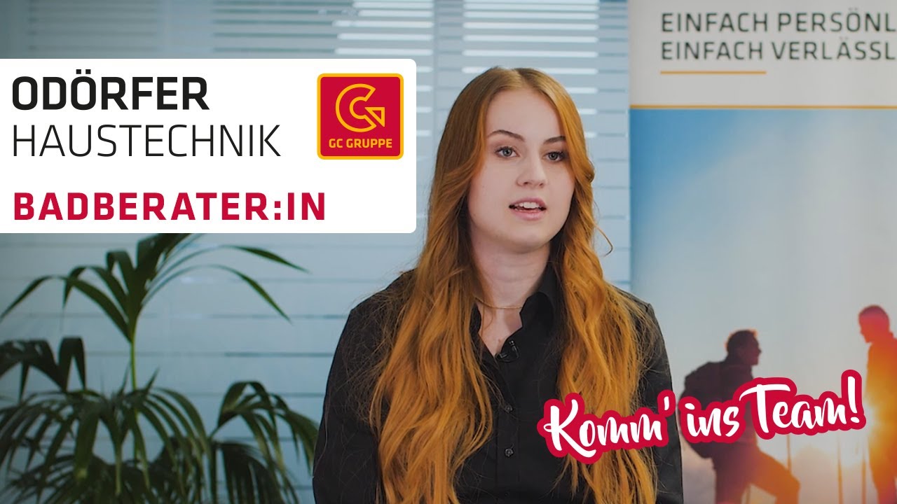 Badberaterin bei ELEMENTS