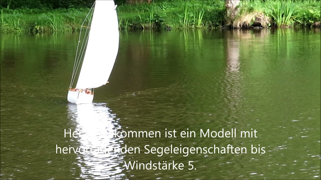 Seekreuzer Tarana: Der Bau als Diashow