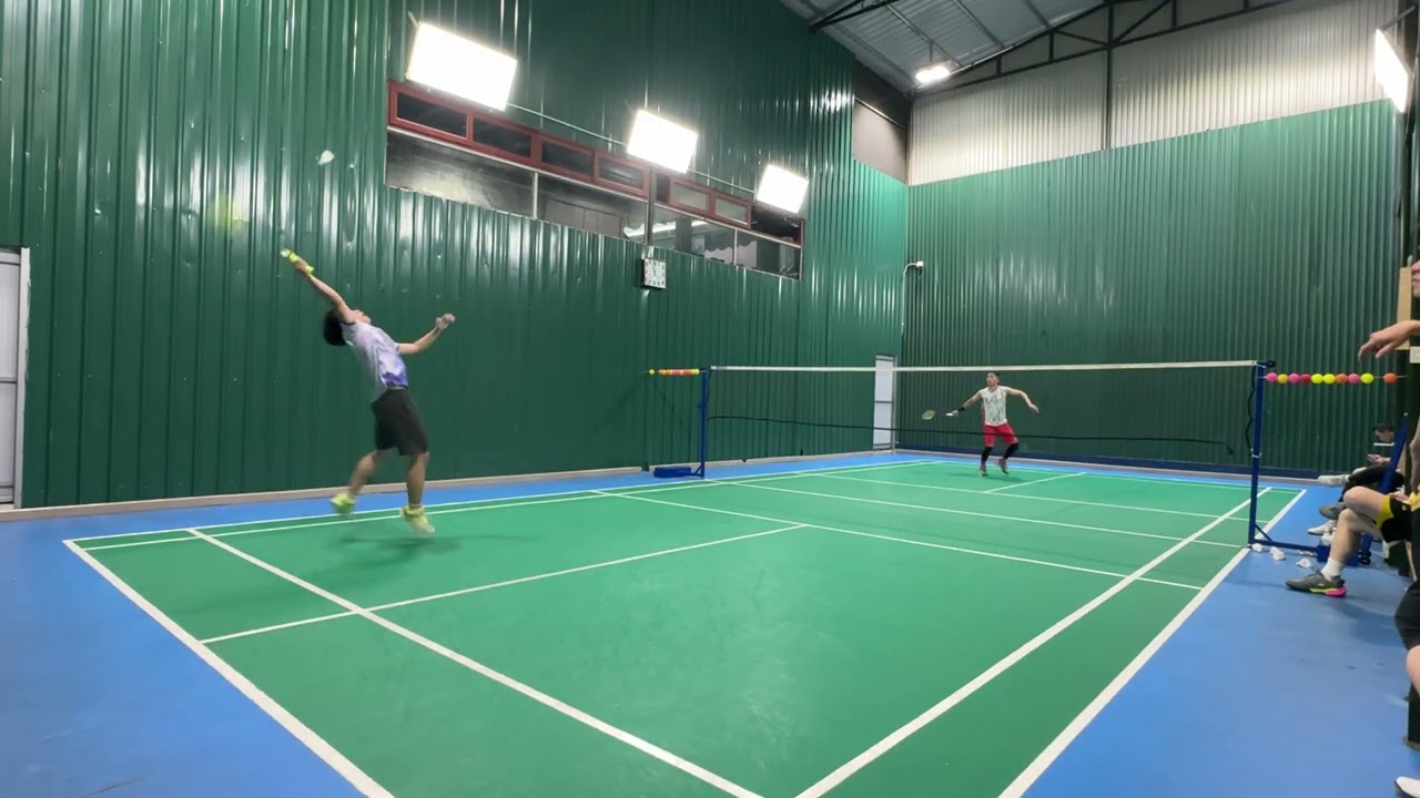 Khoa vs Ad. 22/2/2026