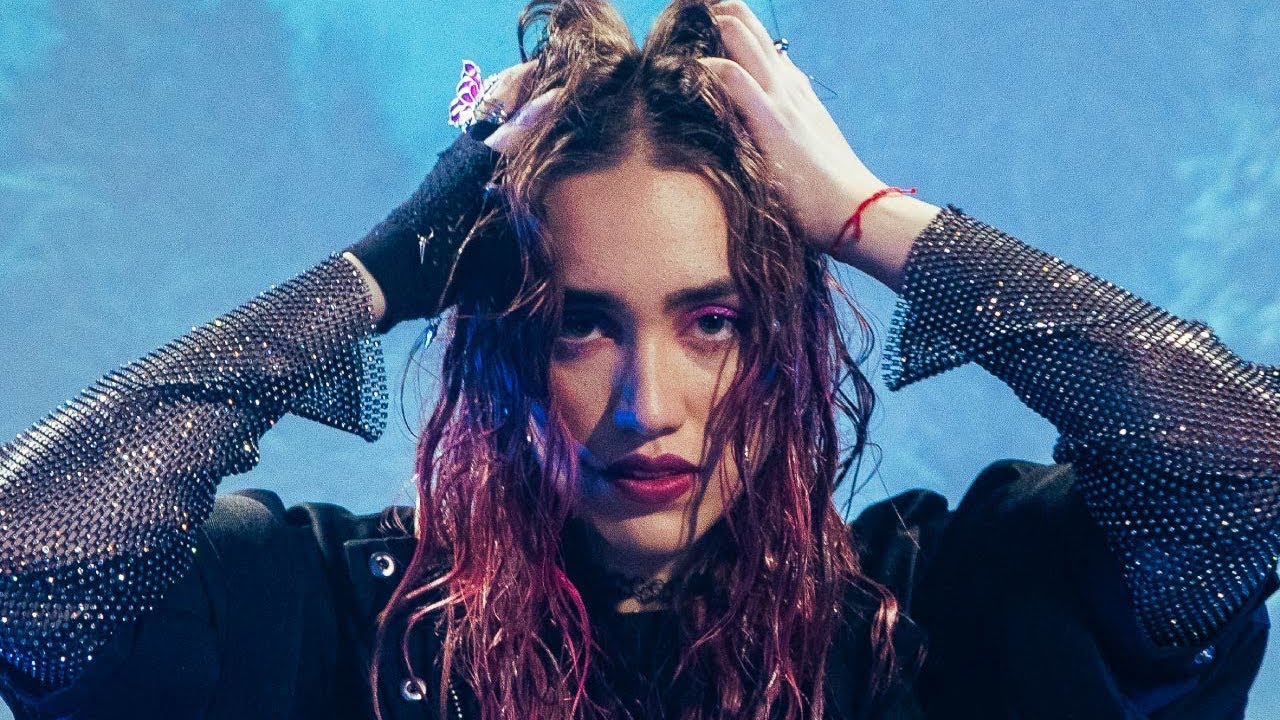 Ela Taubert en Chile ~ ¿Cómo Pasó?