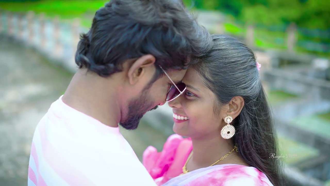 Santhosh // Supriya Pre Wedding