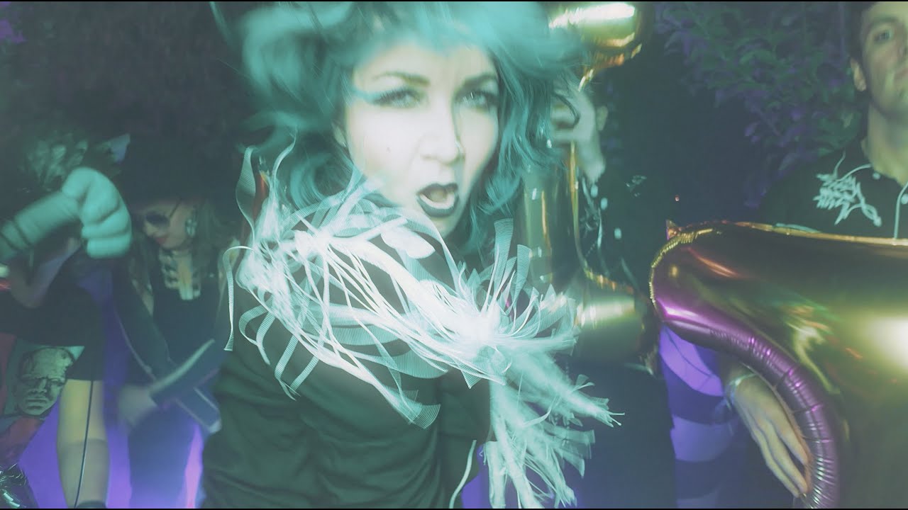 🎶 &ldquo;ONE MASSIVE HIT&rdquo; &ndash; OFFICIAL MUSIC VIDEO | Beaux Gris Gris & The Apocalypse
