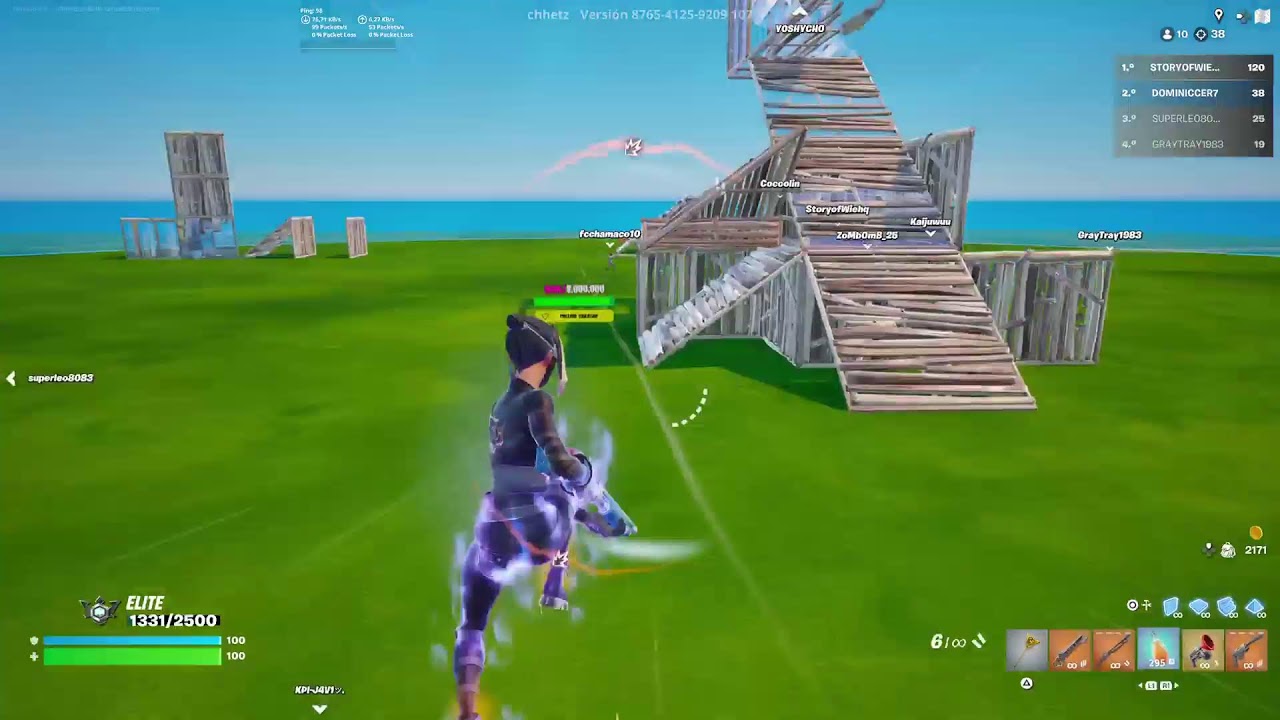 Fortnite