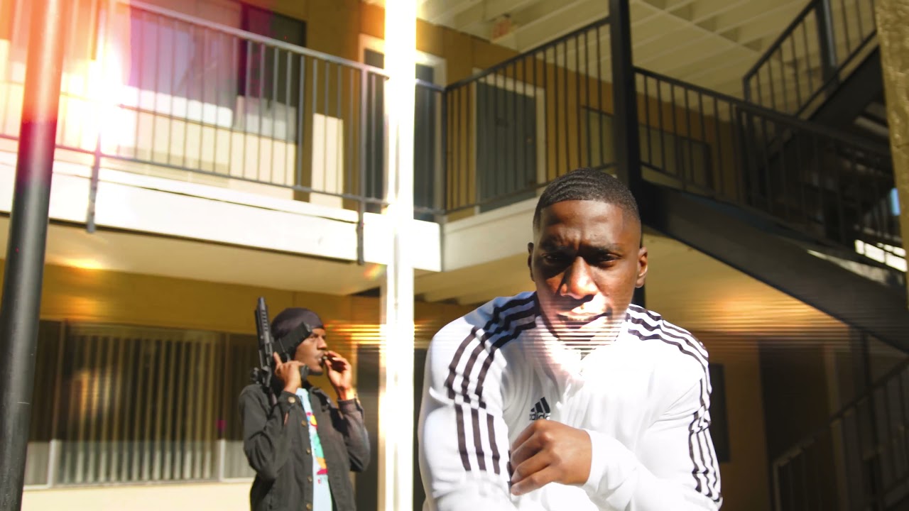 BAGGBOII TRAP - BAGG FREESTYLE | Official Music Video | Shot By @raytarantino_