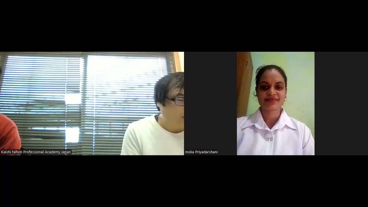 SSW Food Service Interview Experience in Japan | Kaishi Nihon Academy & Niigata Immigration office