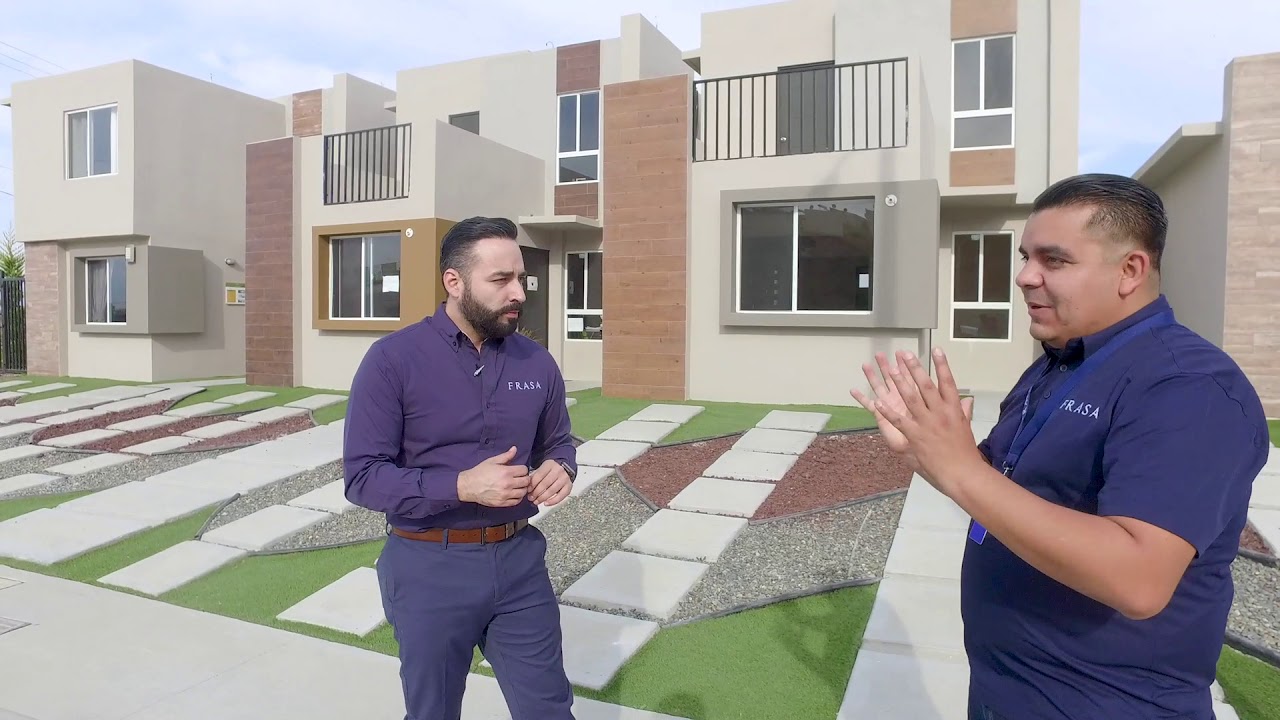 RESIDENCIAL MONTEBELLO TIJUANA