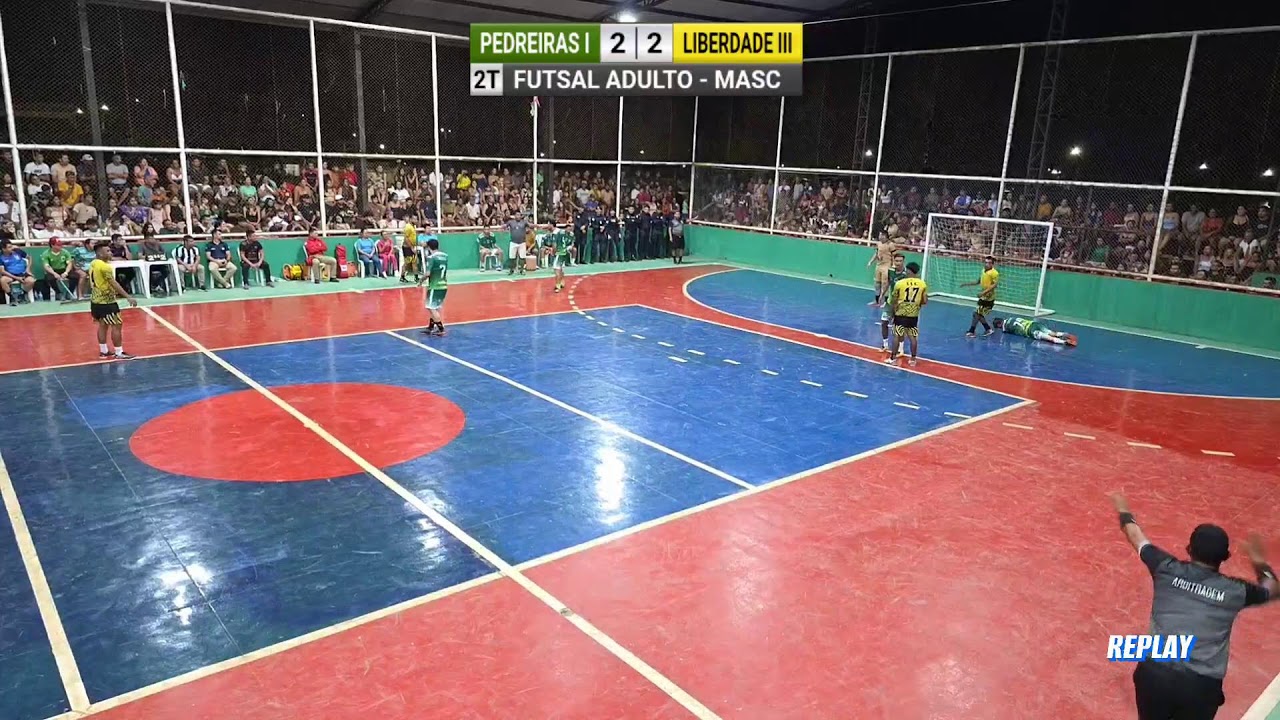 Semel Urucurituba 2026's broadcast