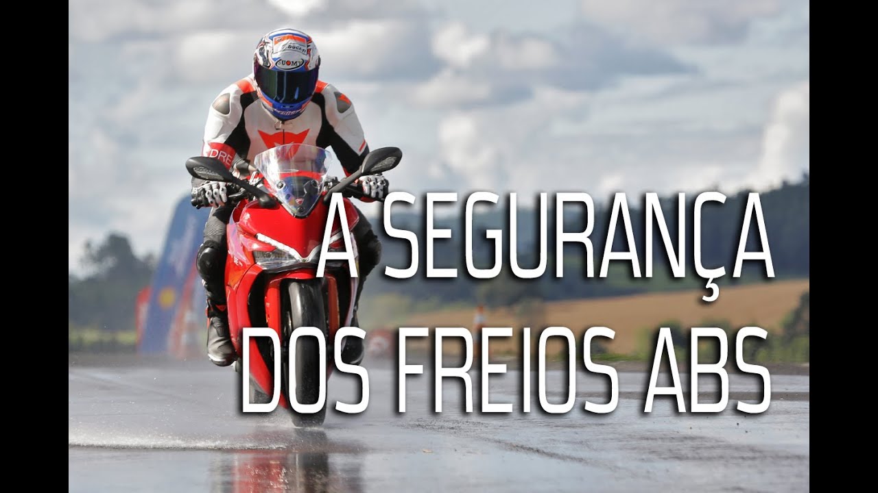 Freios ABS
