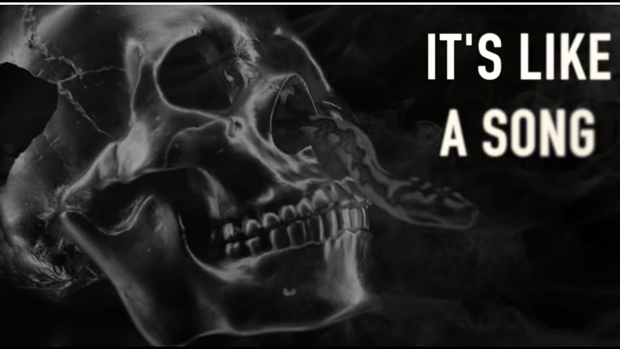 L.A. Guns - "Let You Down" - Lyric Video