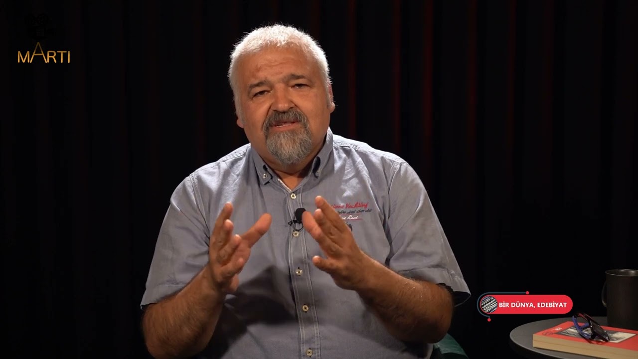 Bir Dünya Edebiyat - Sabahattin Ali
