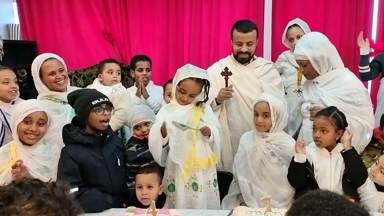 መልካም ልደት ማዕዶትዮ 