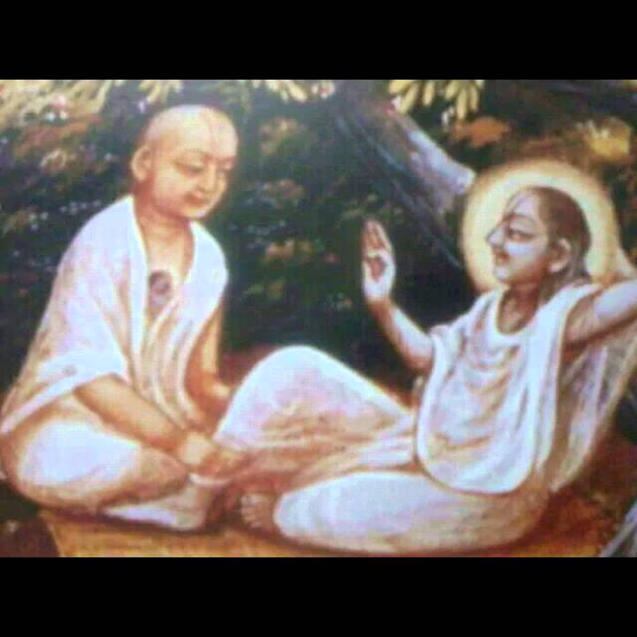 Aashray pad Shree Vallabh