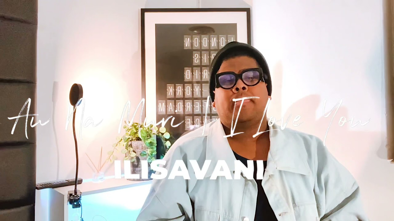 Au Na Muri | I Love You