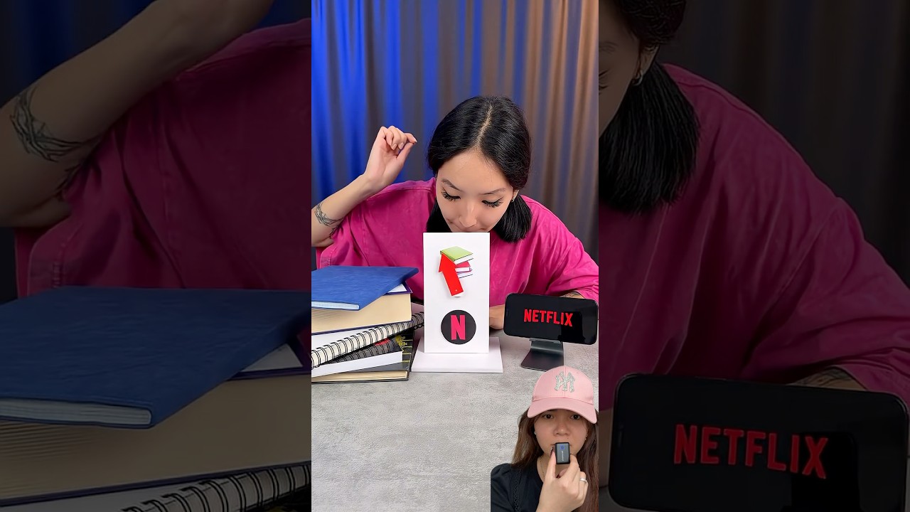 Siapa suka belajar ⁉️