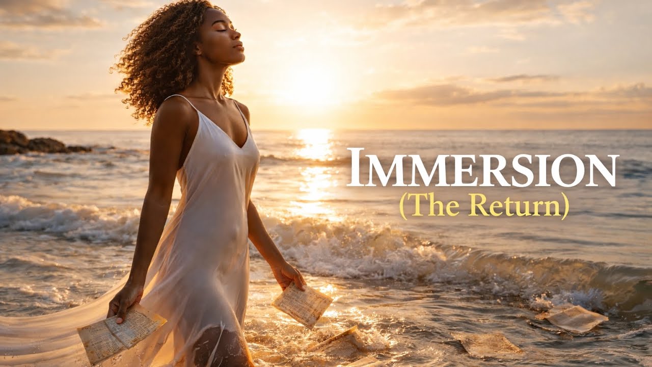 IMMERSION (the return)