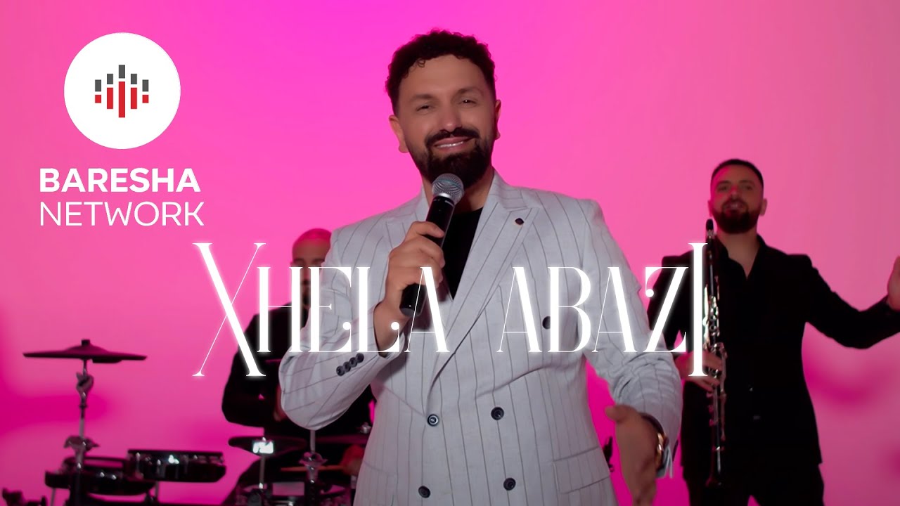 Xhela Abazi - Perhajr Dasma (Official Video)