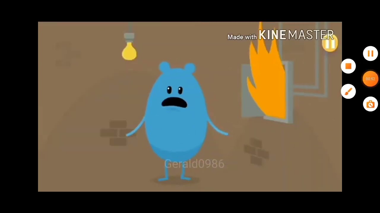 DUMB WAYS TO DIE FAILED
