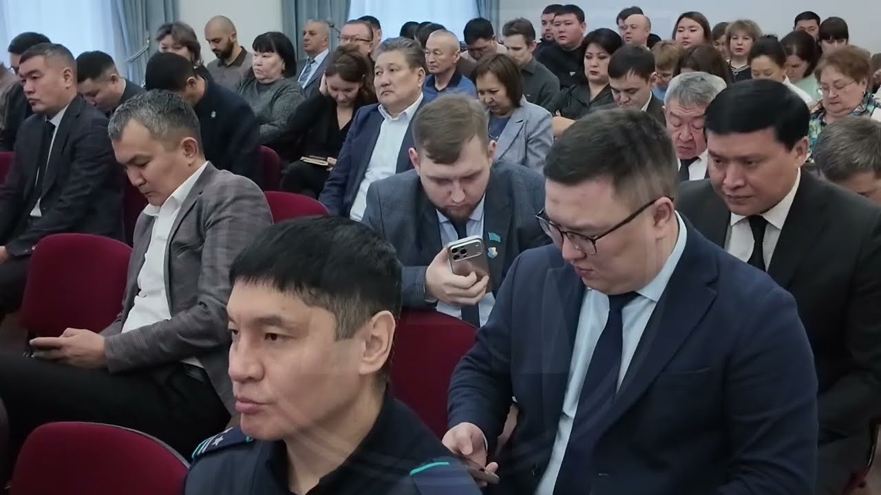 В этом месяце костанайцам представят два новых автобусных маршрута