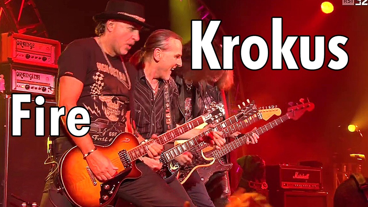 Excellent 🤘️ version of the classic 