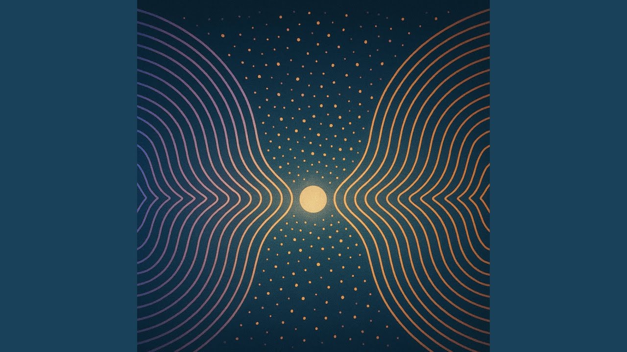A Pause Between Waves