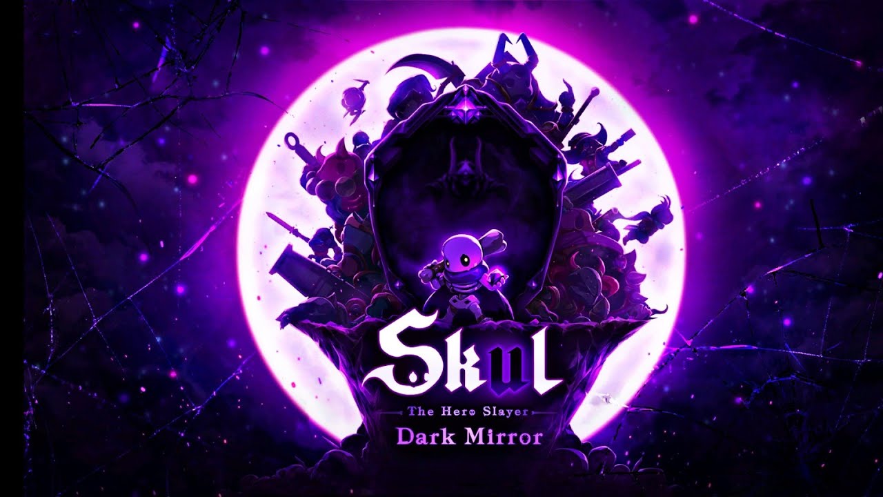 Skul: The Hero Slayer Android/IOS