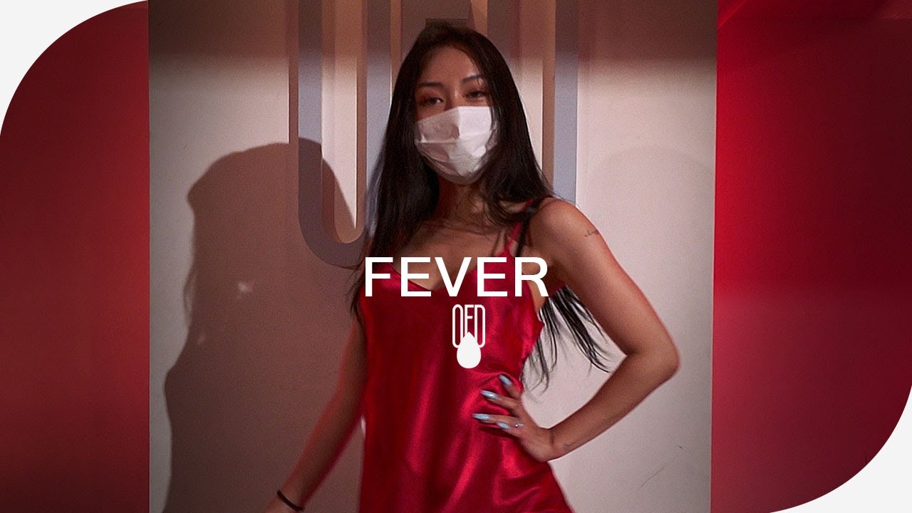 J.Y. Park - FEVER (Feat. SUPERBEE, BIBI) l APHRODITE (Choreography)