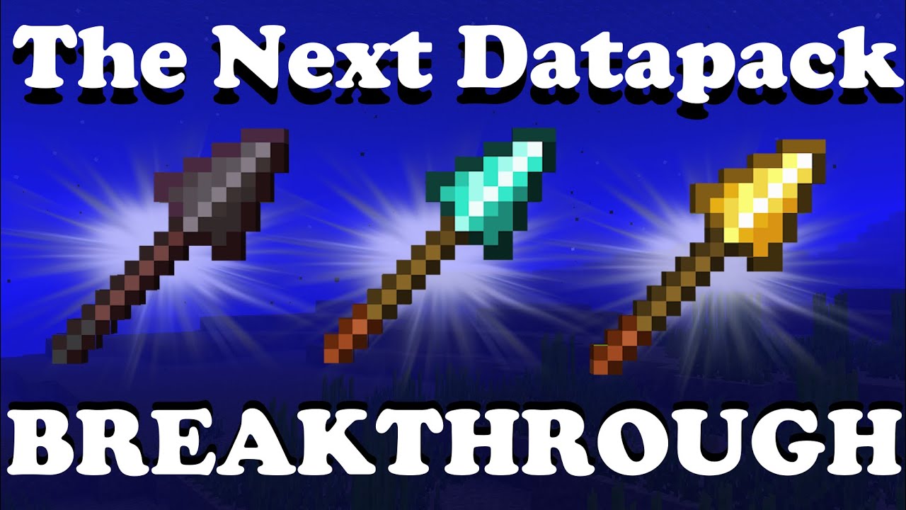 Mojang just added LEFT-CLICK Detection.