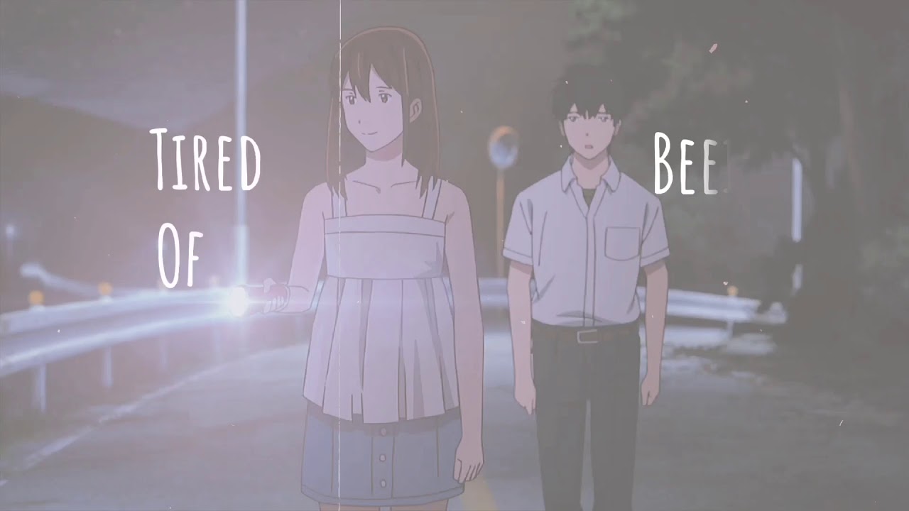 UNSTEADY // I Want To Eat Your Pancreas