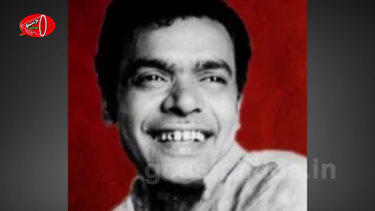 Comedian Ananth Revealed Unknown facts About his Brother Raja Babu | Gossip Adda