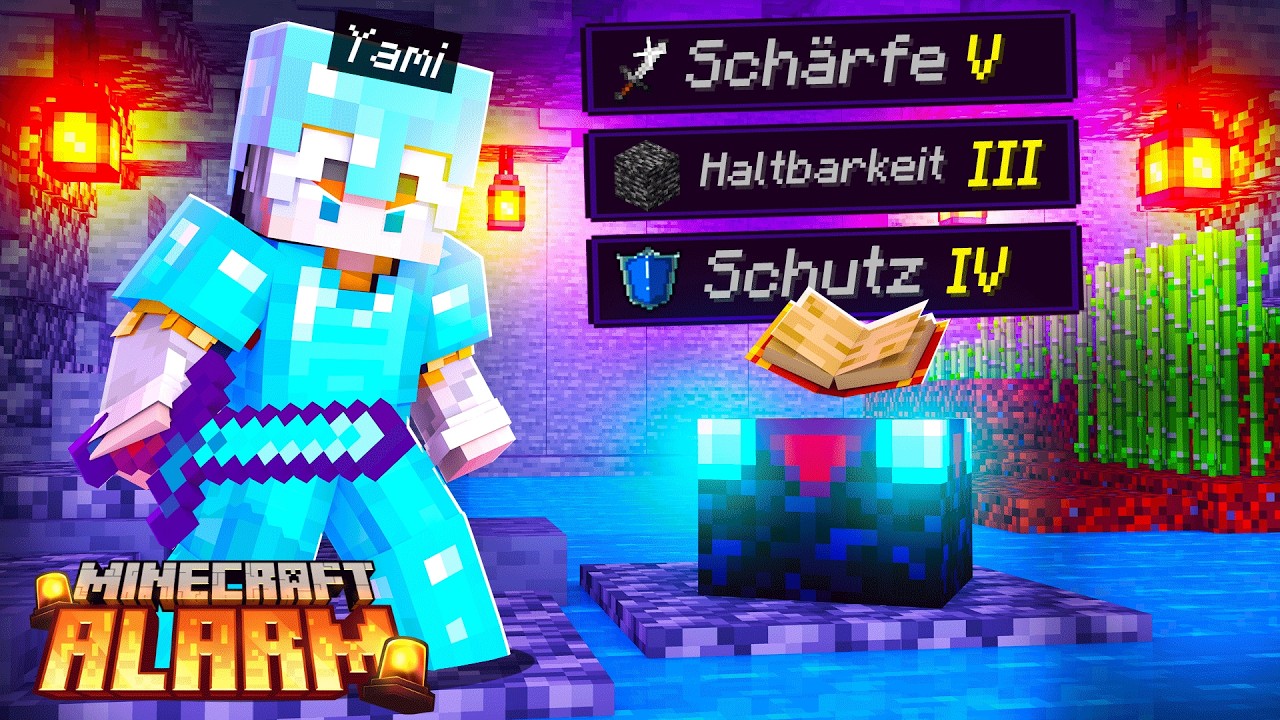 Meine RACHE für NAVEX und ZITACHI! (YAMIS COMEBACK)