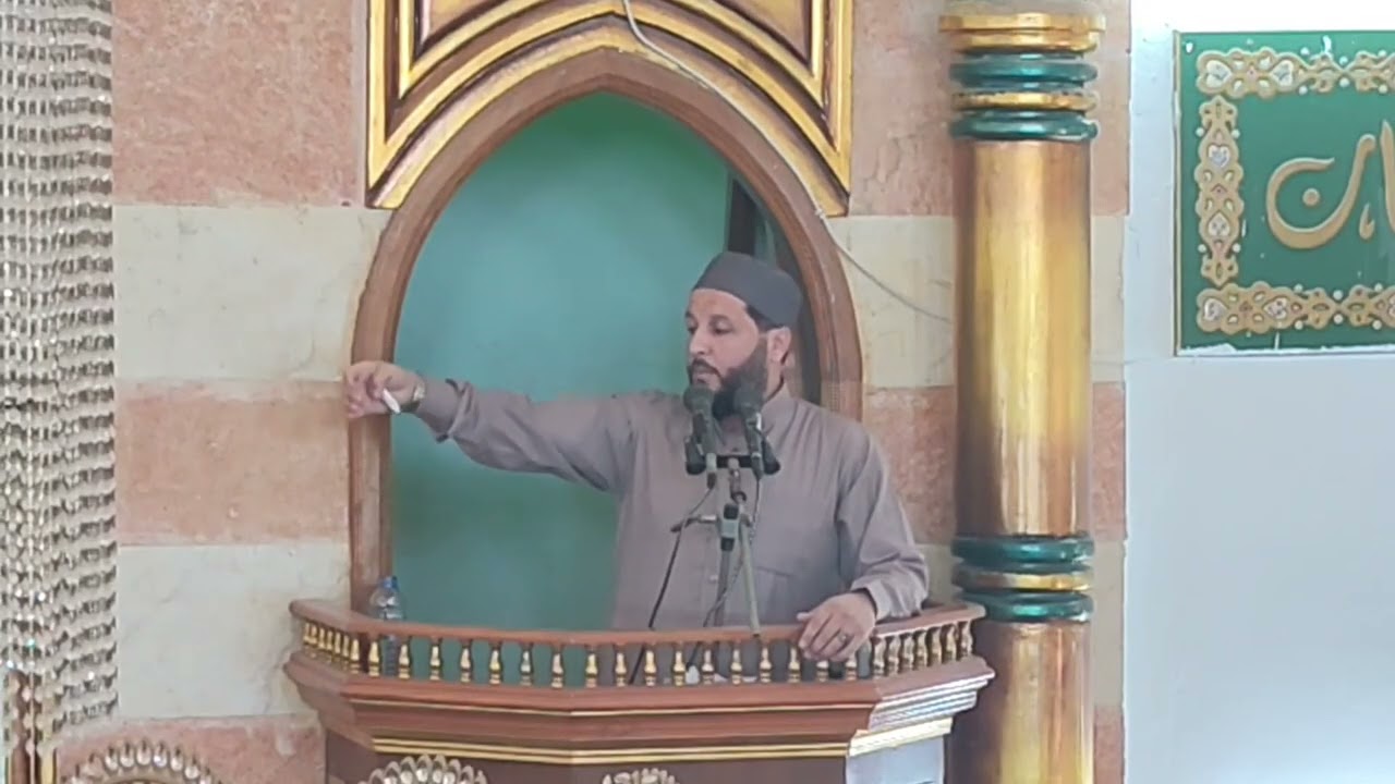 اذا كنت لا تصلي الفجر اسمع هذا 