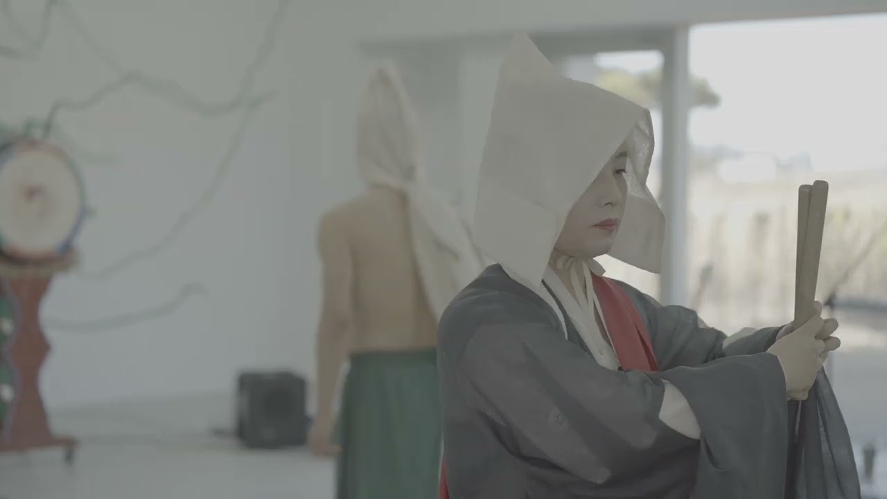Reconnect: 낙원식당(樂源識䣊)