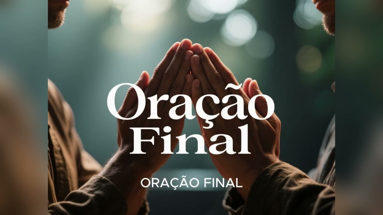 Ação de Graças da Semana 🙏 | 14 a 20 de Fevereiro | Oração de Gratidão