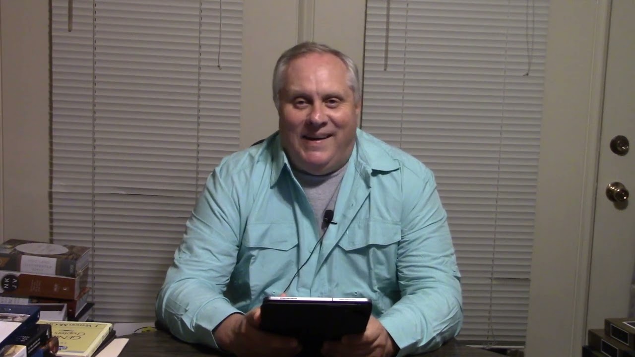 The Geneva Bible, It’s History