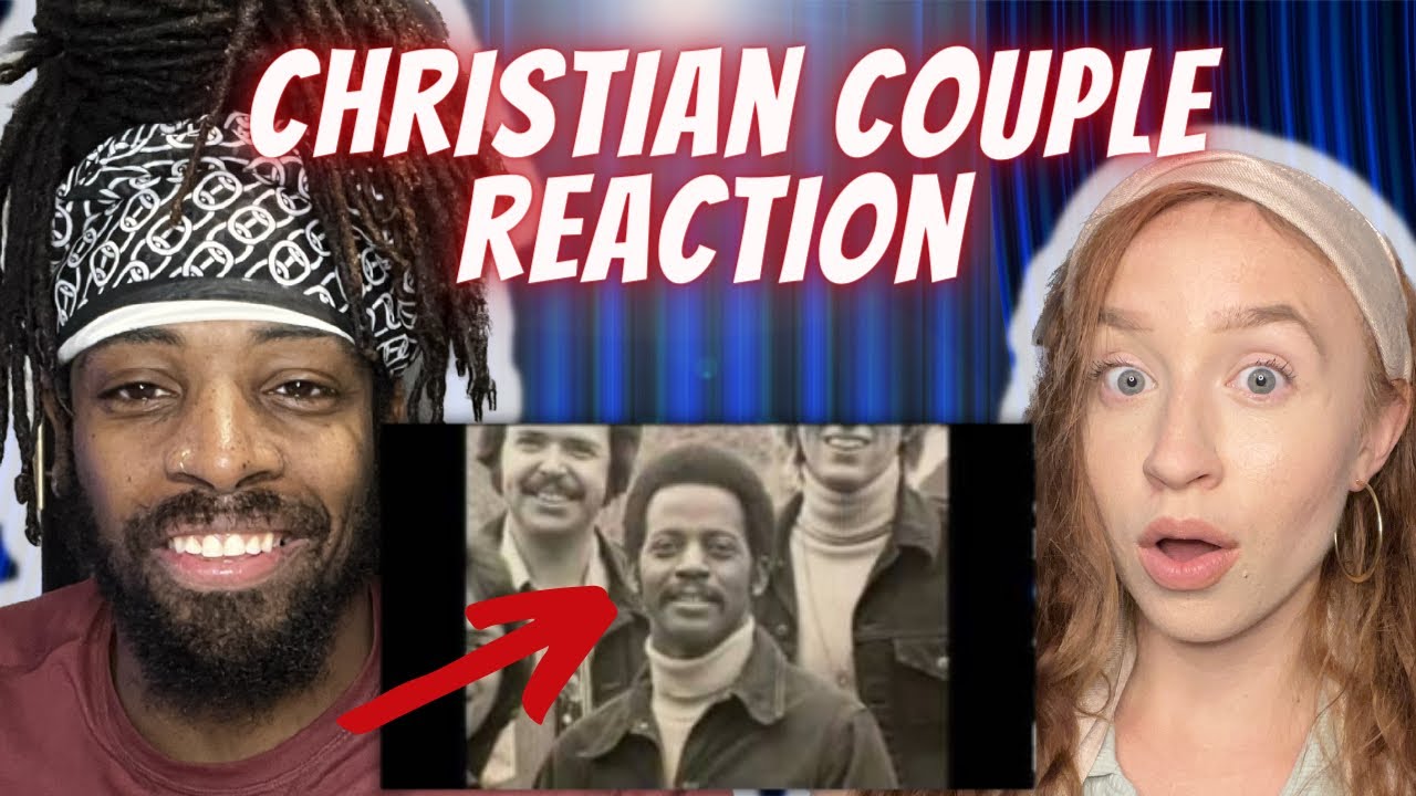 FIRST TIME REACTION TO Elvis Presley & The Black Community - That Echo Will Never Die