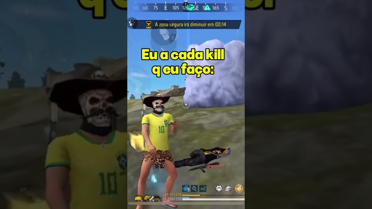 coitadin dos cara 🤣 