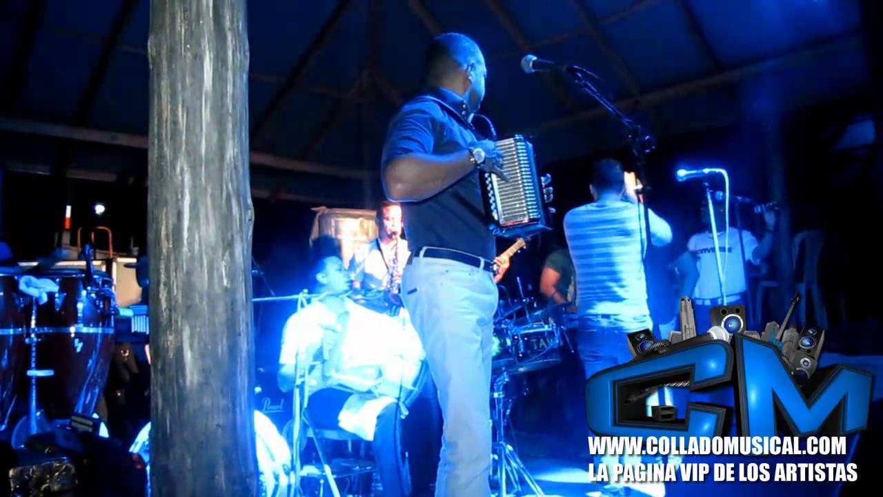 YOVANNY POLANCO   EL PUENTE SECO VIDEO HD JANICO 2013