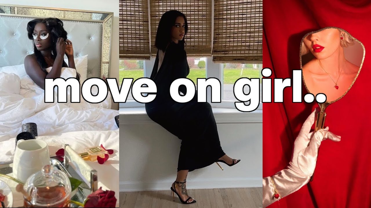 High value women DON'T SETTLE.. MOVE ON