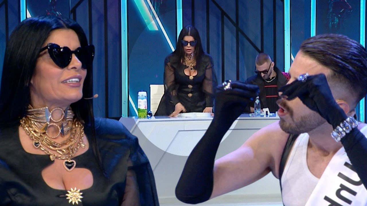 Plas sherri në Style Star, Niko: S’po luajme teatër, Miranda: ikën nga studio. Sarah, pjesë e jurisë