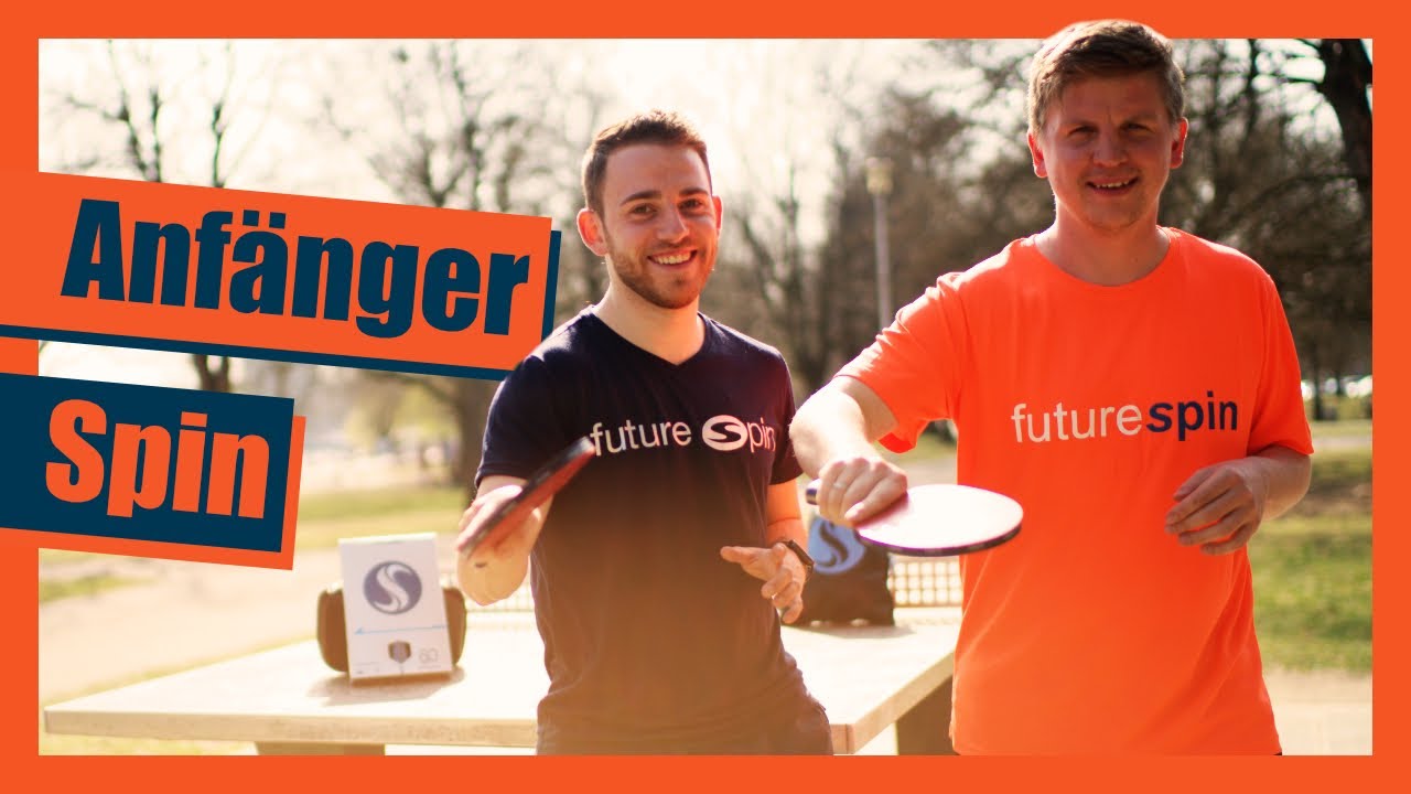 Schlage deine Freunde beim Tischtennis mit diesen 10 Tricks