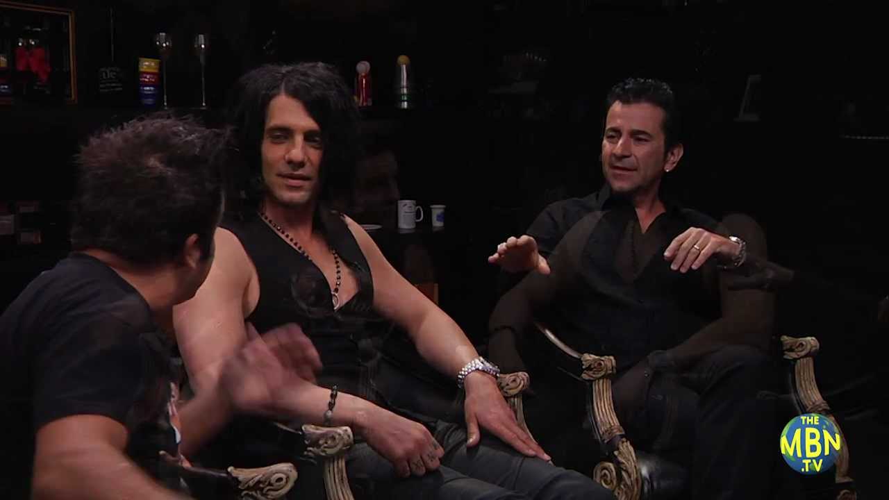 Maestro de la Magia - CRISS ANGEL - Part 1 of 5
