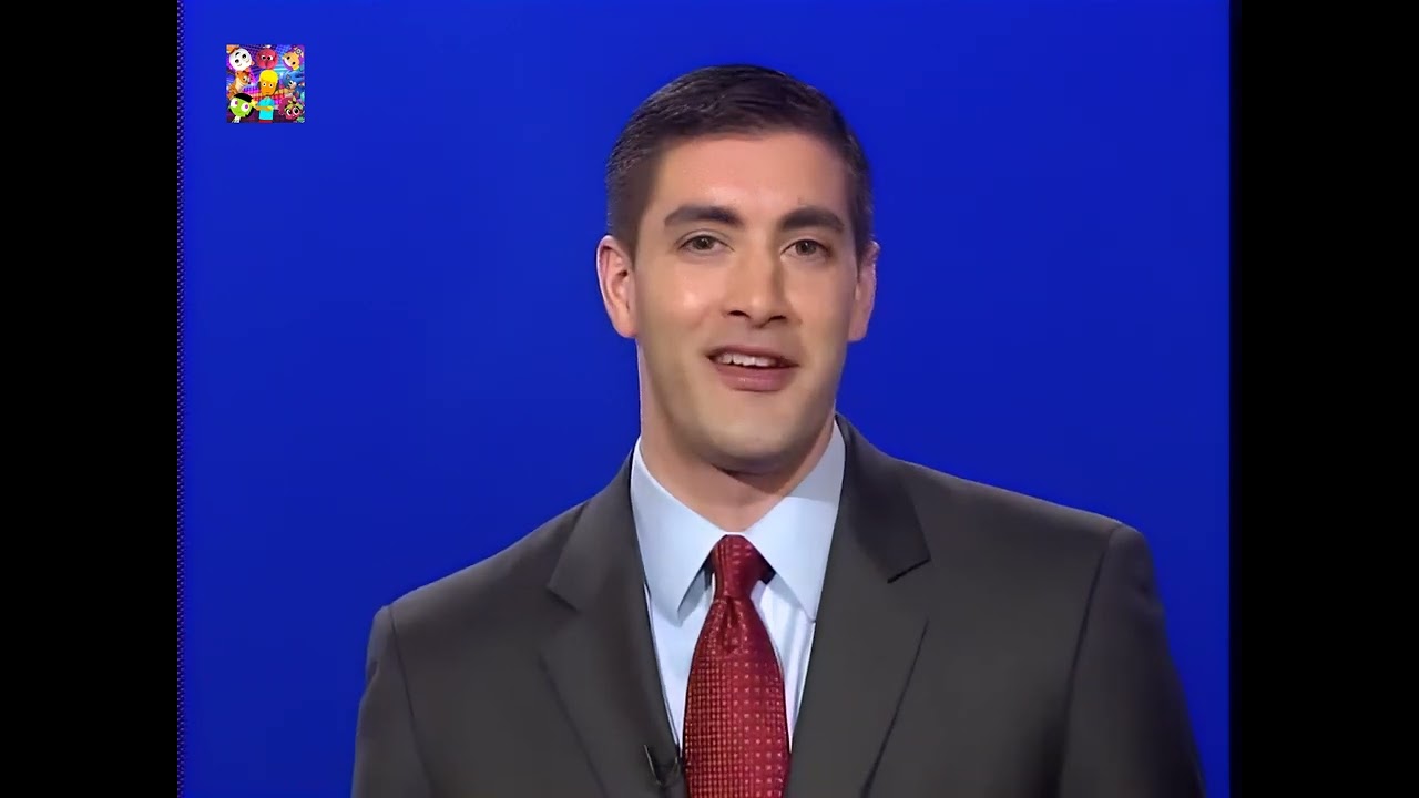 Countdown To DTV (2008/2009) - Full Program (1440p 2K 60 FPS REMASTERED)