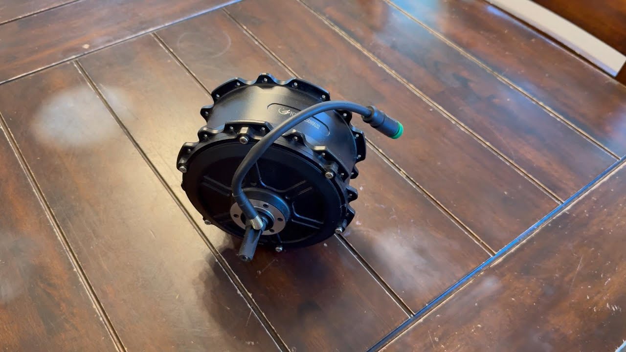 Tuttio motor warranty