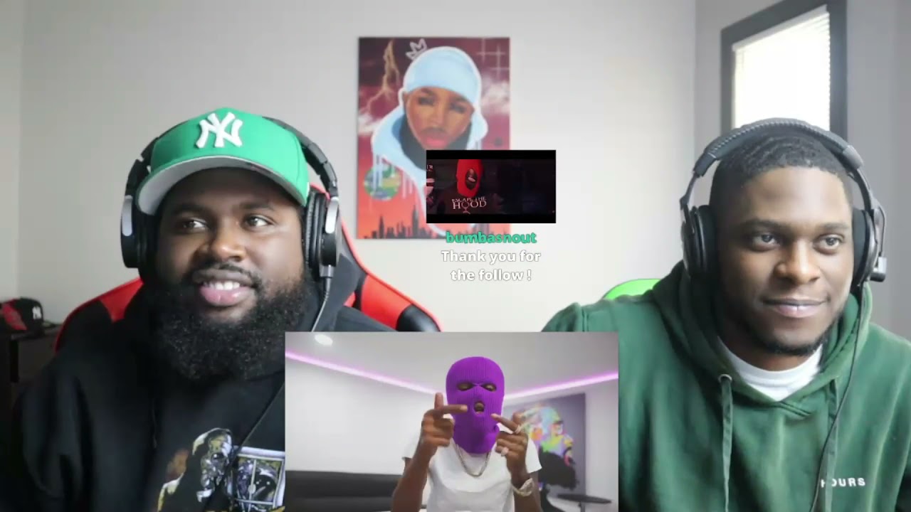 Masicka - Update (Official Video) | #RAGTALKTV REACTION