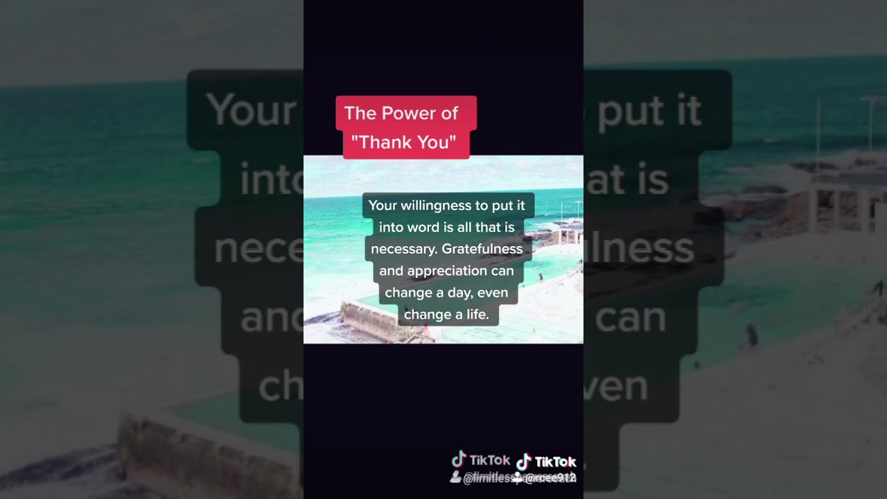 The Power of 