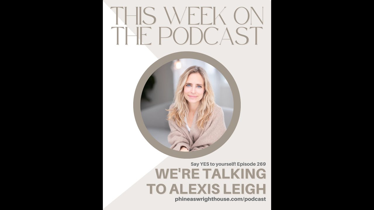Psychedelic Healing for Grief and Trauma | Alexis Leigh