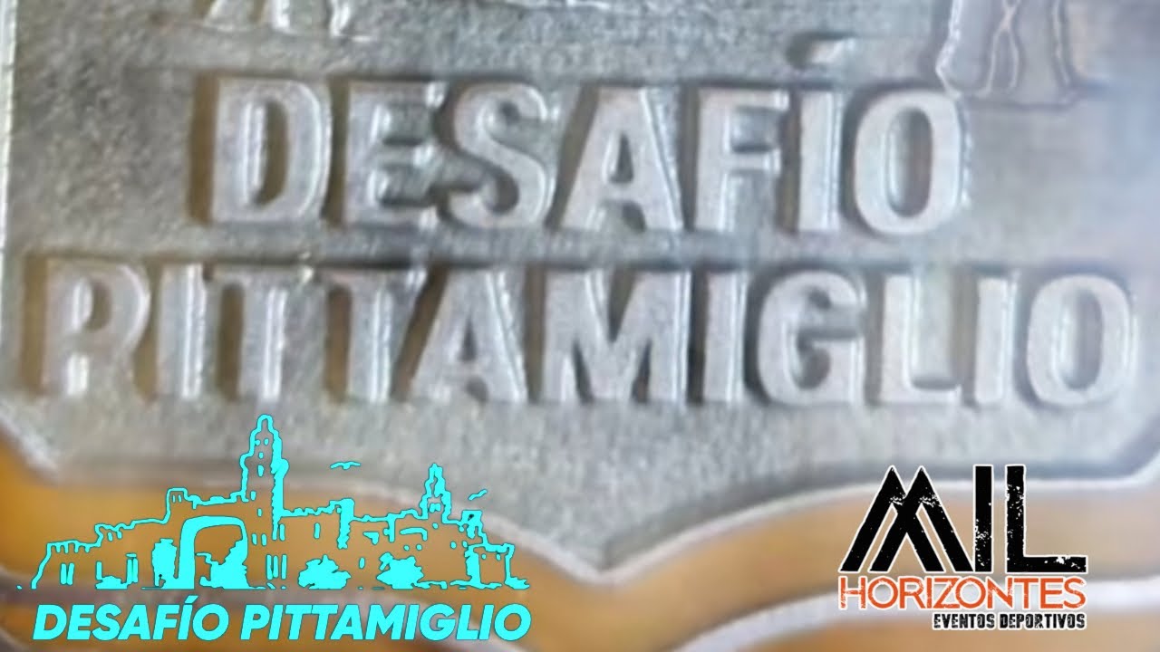 Desaf&iacute;o Pittamiglio 2025 - TRASMISI&Oacute;N EN VIVO - @eloko_tv