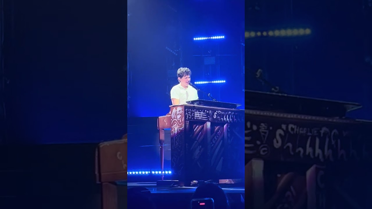 Charlie Puth_Dangerously