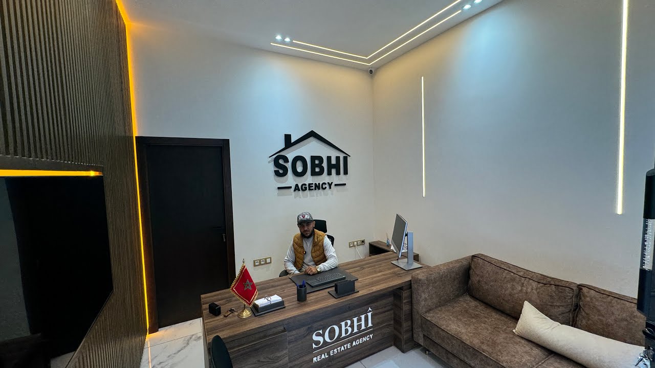 شقة فيها 10 مليون دعم محفظة جديدة  بتطوان 0776548815